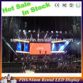 led display SMD p6.94,p6,p8,p12.5 p4 led screen for theatrical performance advertisement rental